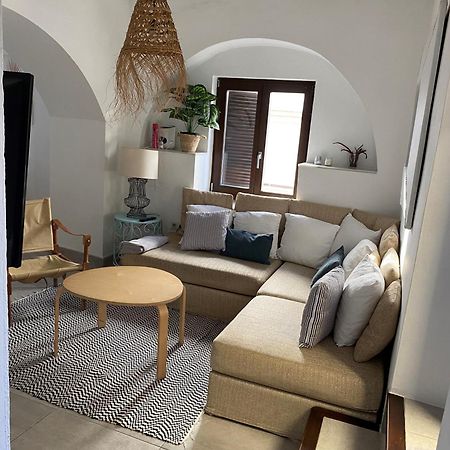 Apartamento Espacioso Y Ubicacion De 10 En Centro Tarifa Extérieur photo