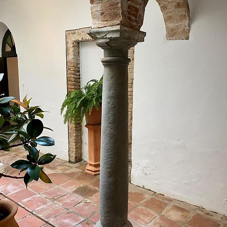 Apartamento Espacioso Y Ubicacion De 10 En Centro Tarifa Extérieur photo