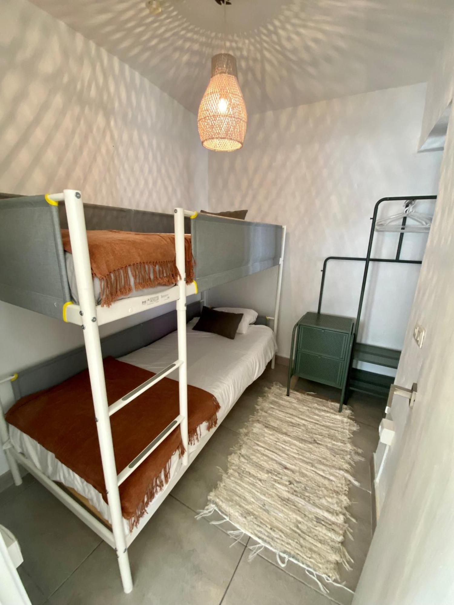 Apartamento Espacioso Y Ubicacion De 10 En Centro Tarifa Extérieur photo