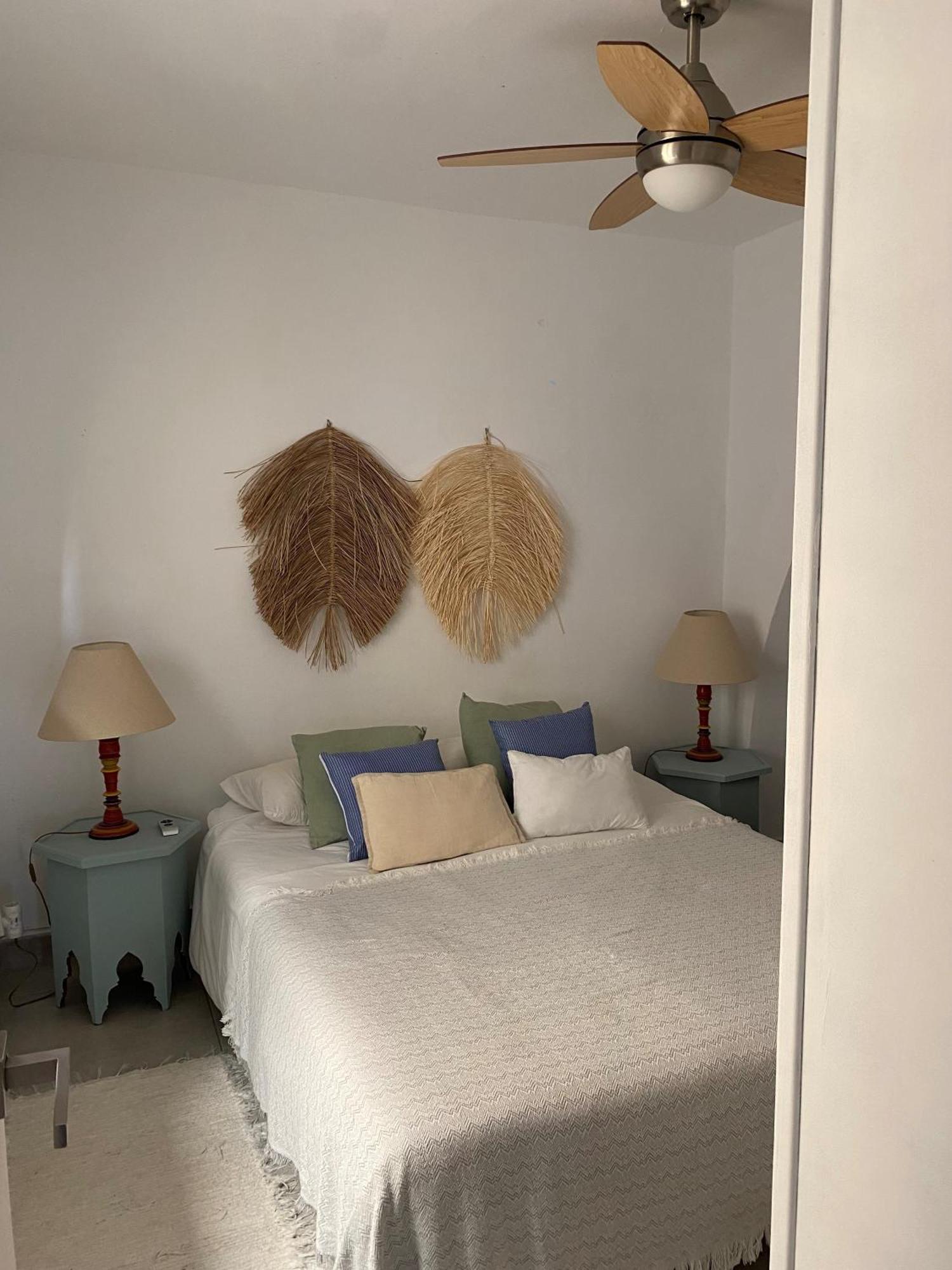 Apartamento Espacioso Y Ubicacion De 10 En Centro Tarifa Extérieur photo