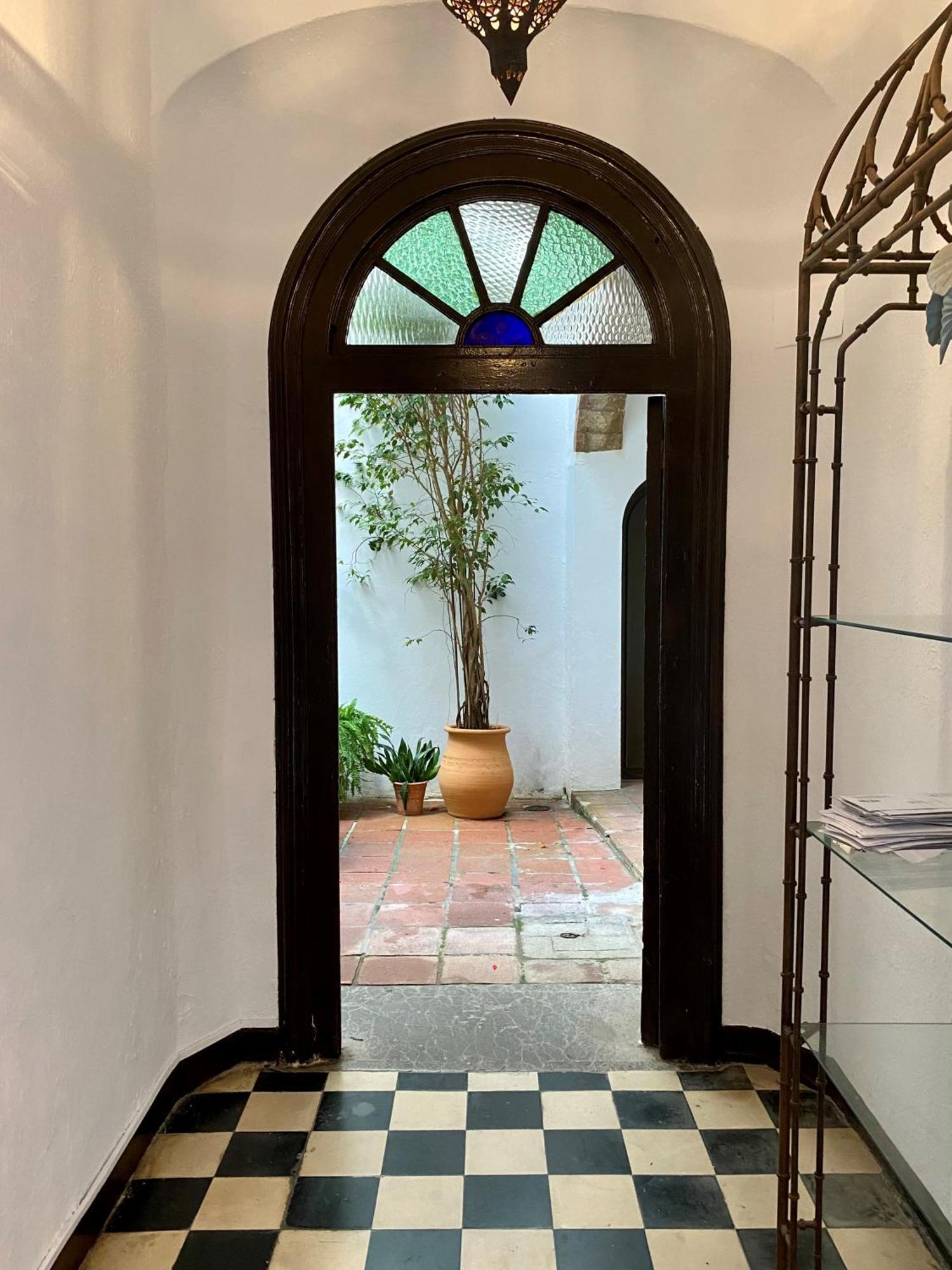 Apartamento Espacioso Y Ubicacion De 10 En Centro Tarifa Extérieur photo