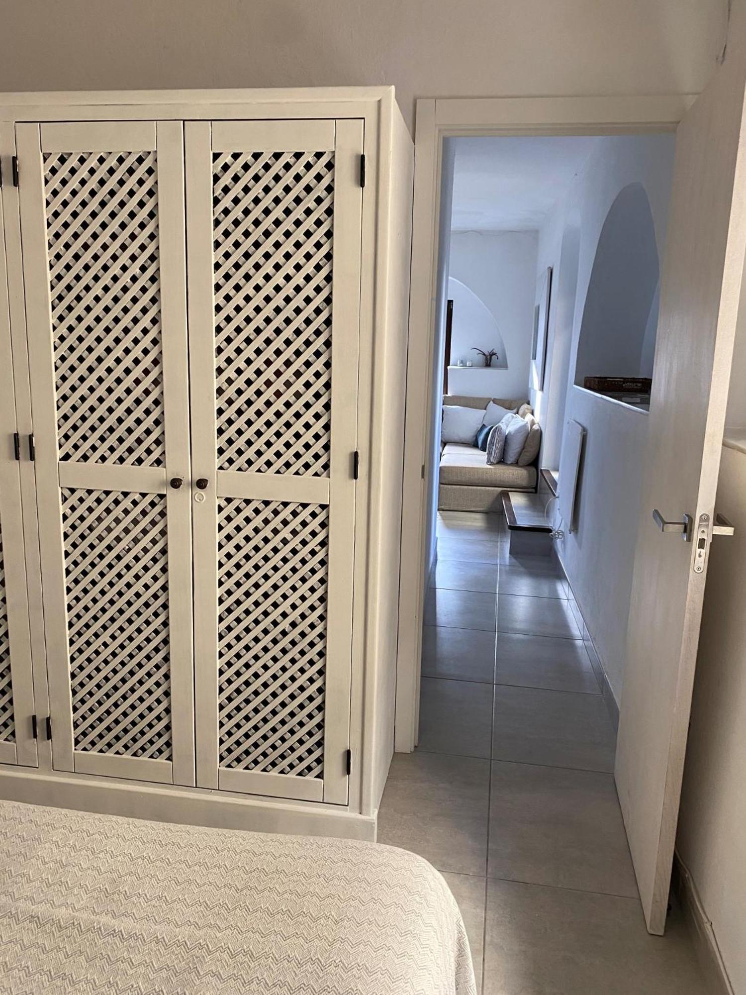 Apartamento Espacioso Y Ubicacion De 10 En Centro Tarifa Extérieur photo